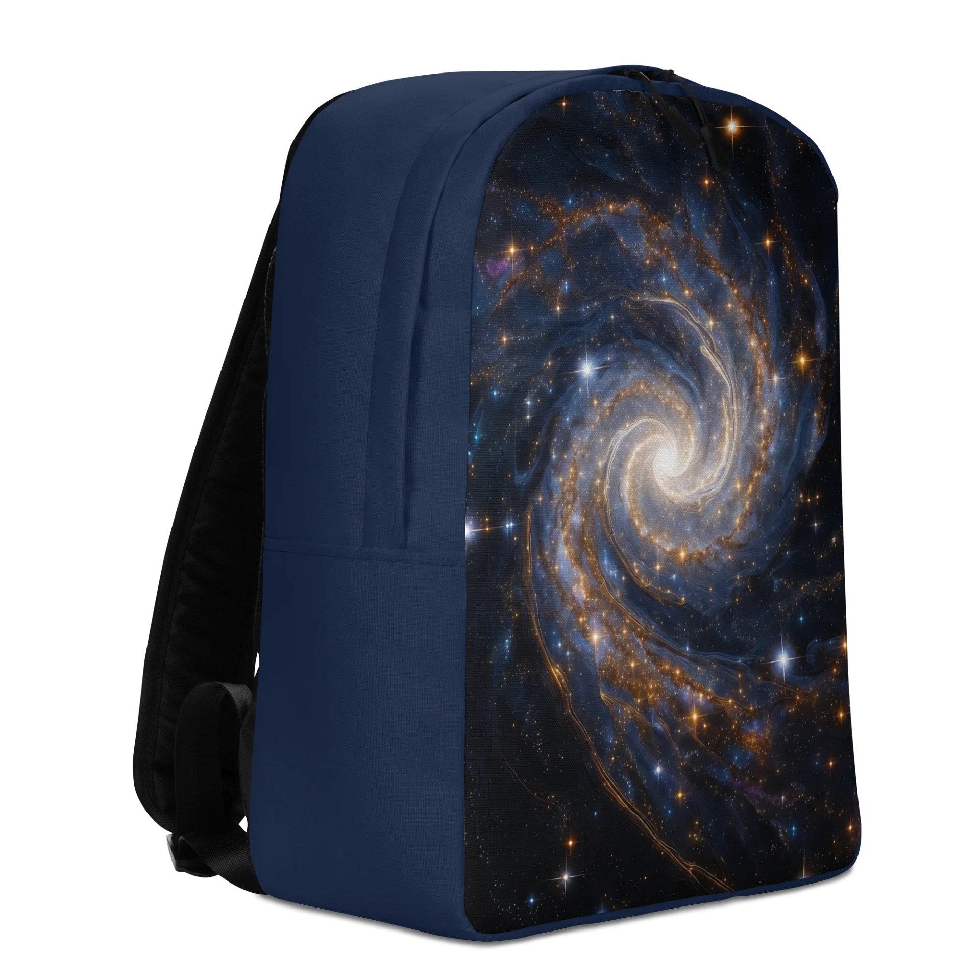 Midnight Galaxy Voyager Bag product image (3)