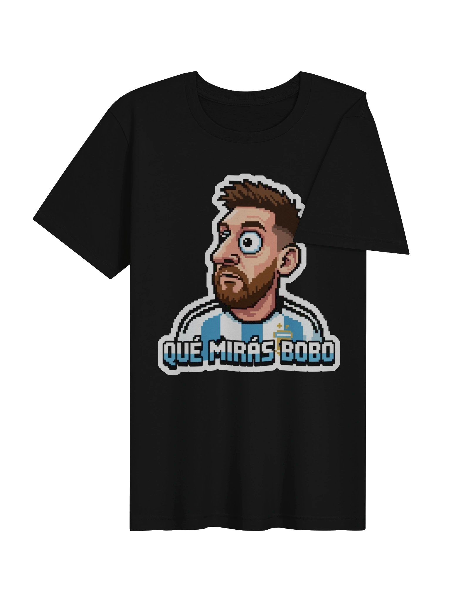 Bug Eye Collection: Messi product image (4)