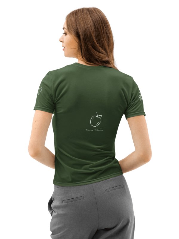 Woven Wisdom Tee product image (4)