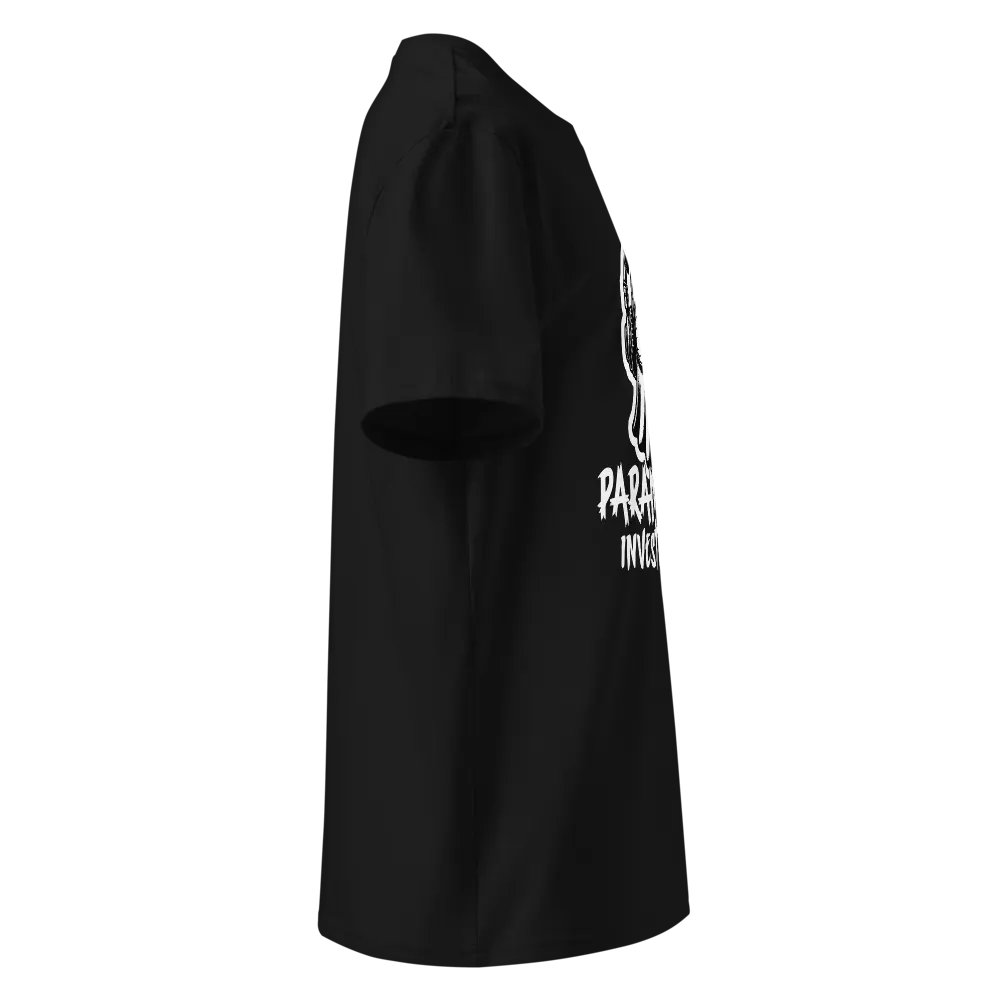 Estes Method Phantom Soundwaves Organic Tee product image (3)