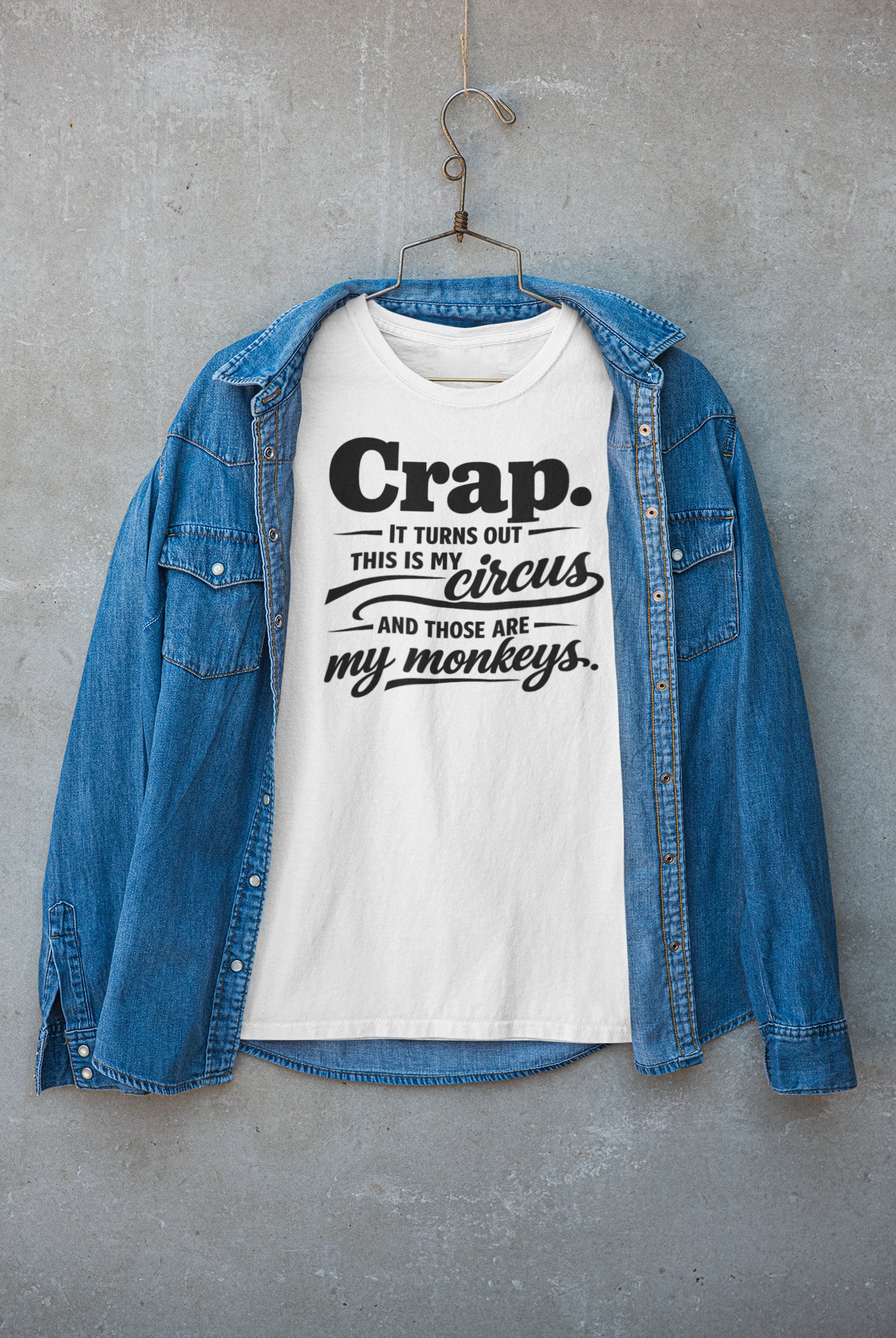 My Circus Tee product image (3)