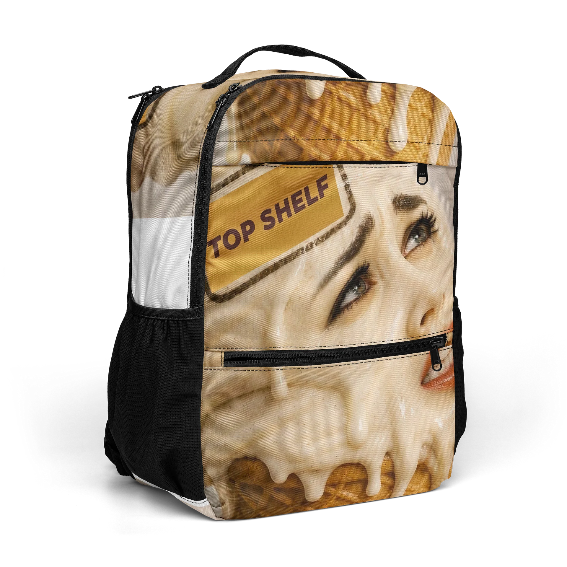 TOP SHELF (BACKPACK) product image (7)