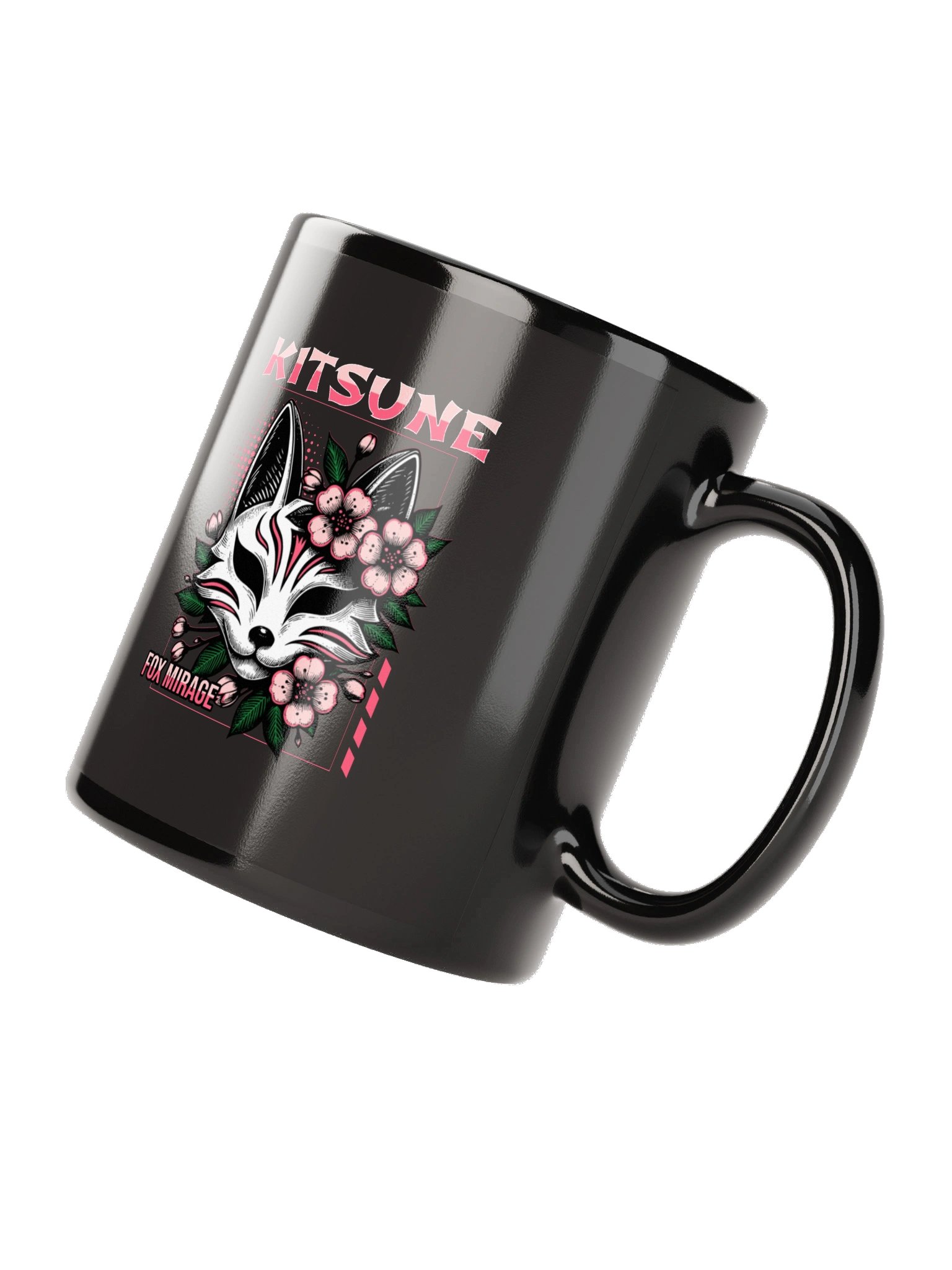 Kitsune: Fox Mirage product image (7)