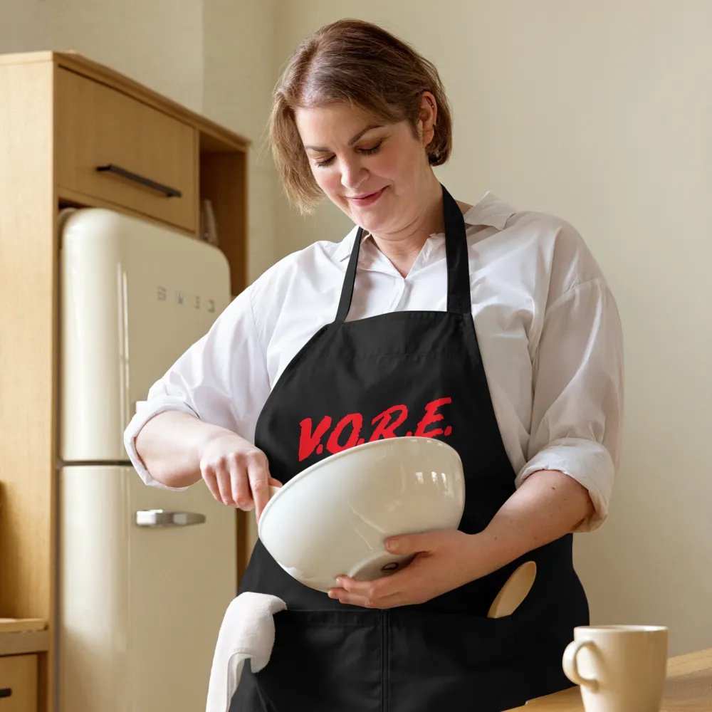 V.O.R.E. Apron product image (14)