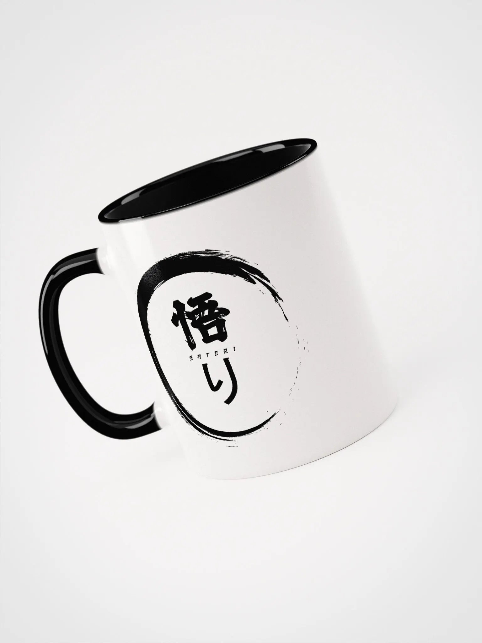 Satori Ceramic Mug product image (3)