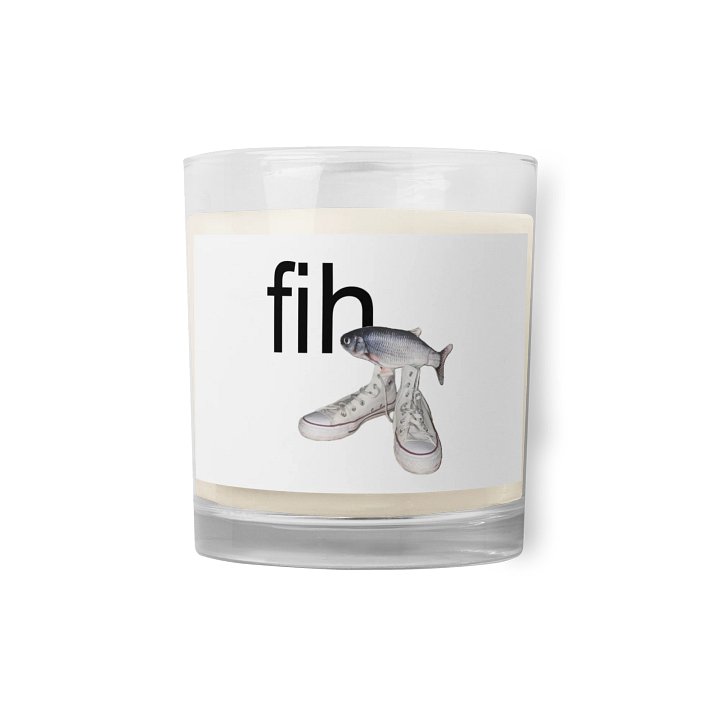 fih Candle product image (1)