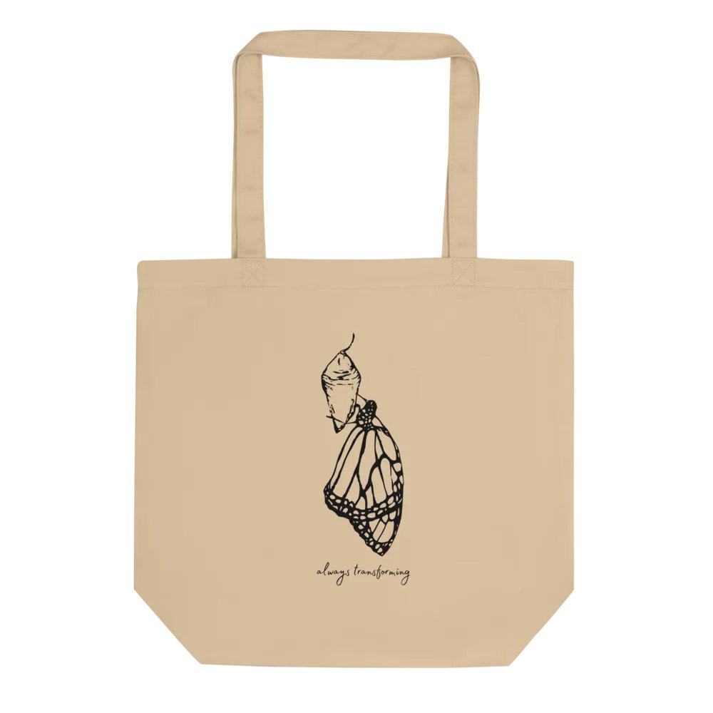 Always Transforming Tote product image (2)