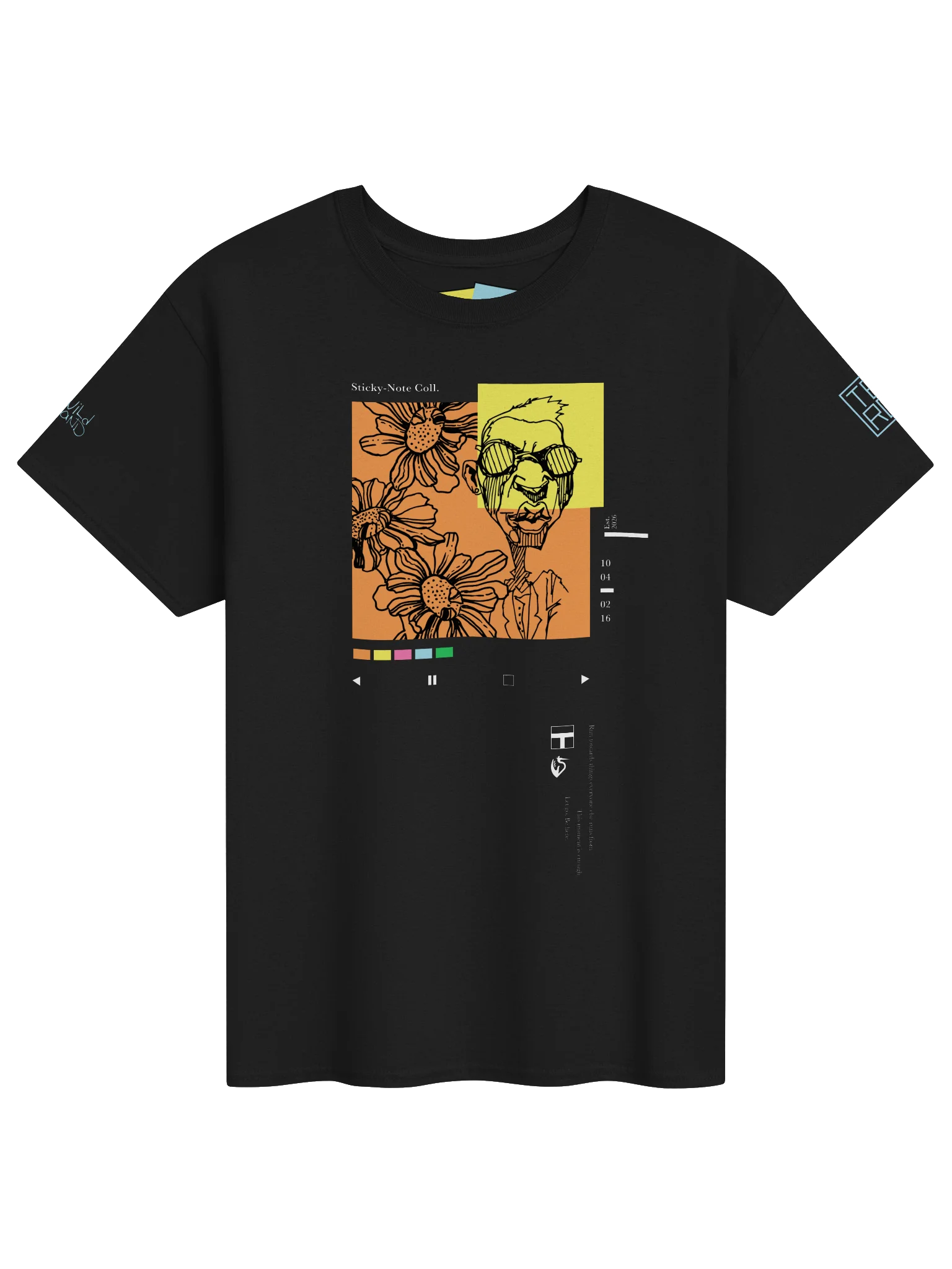 Day 2 - Summer Set product image (1)