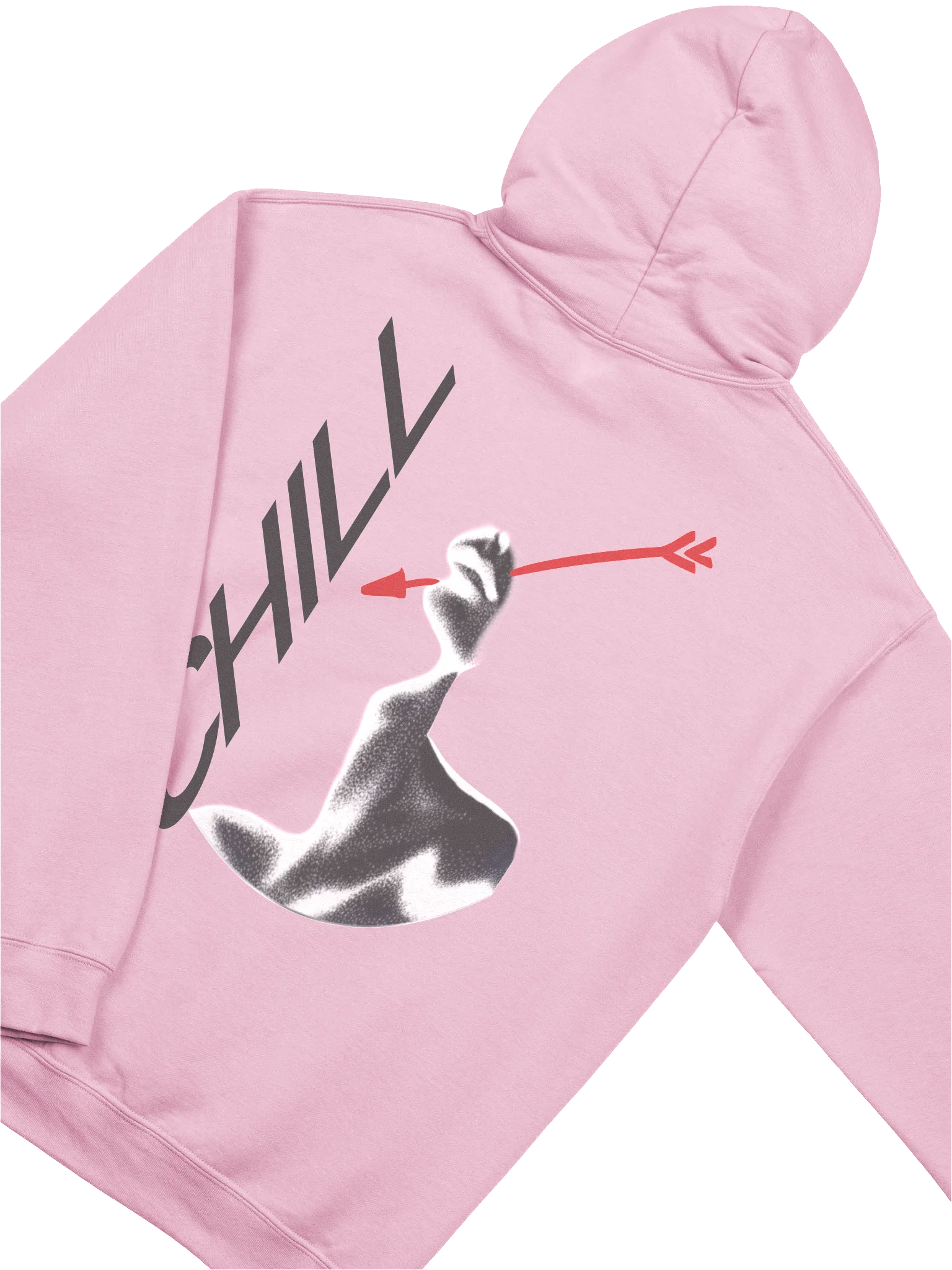 Grateful As F*ck Hoodie product image (4)