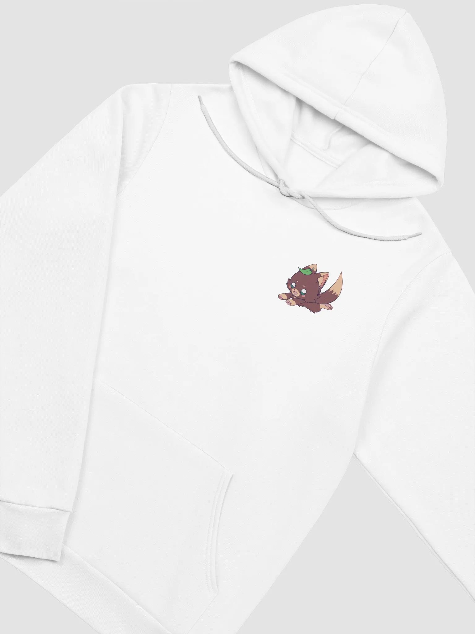 Rawr ! Hoodie product image (3)