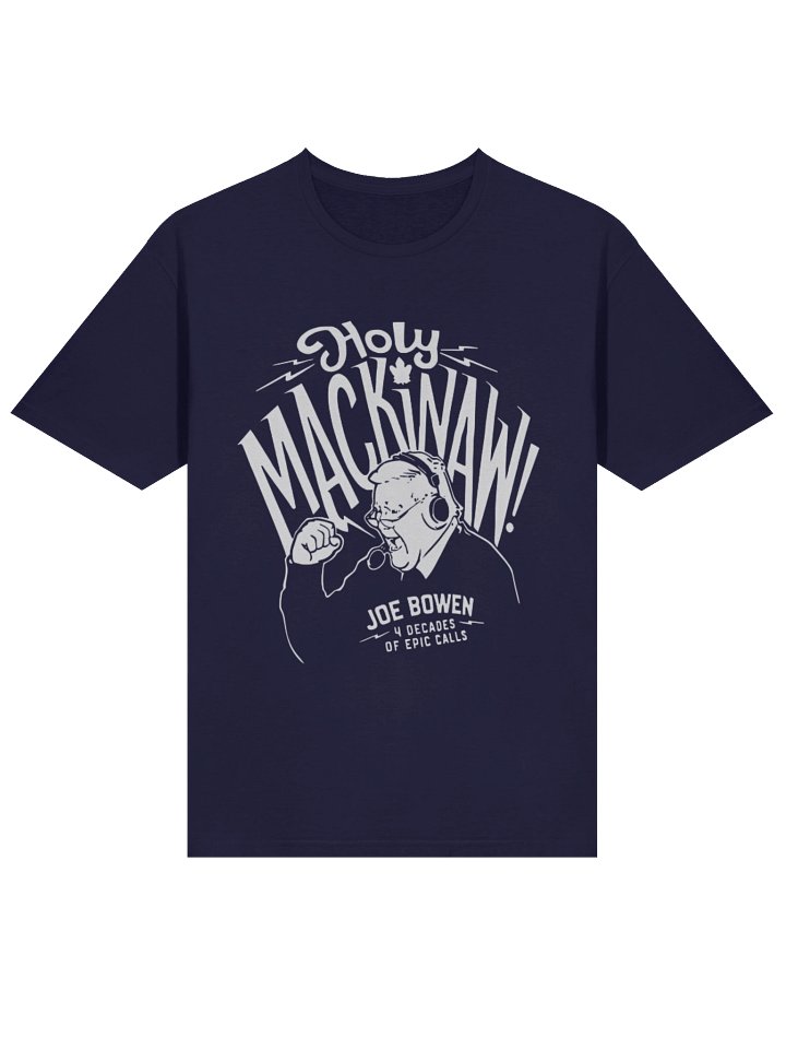 Holy Mackinaw Joe Dowen Shirt product image (2)