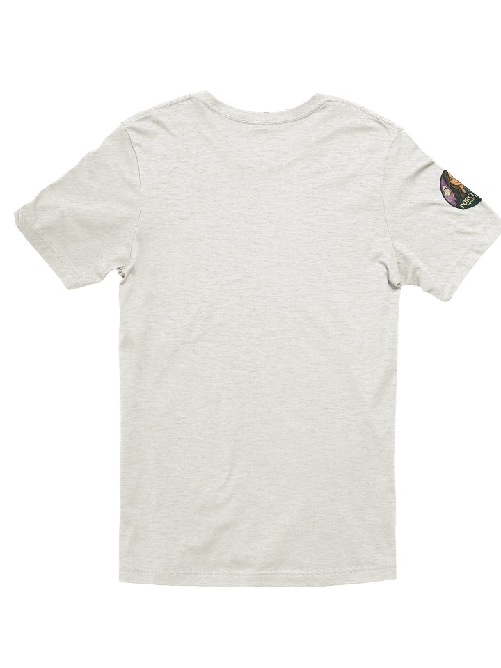 MOTHMAN PET DAT DAWG SUPER SOFT T-SHIRT product image (110)