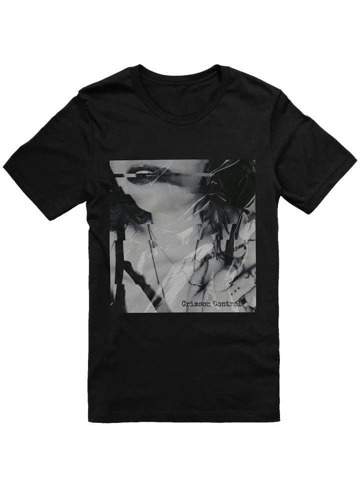 Crimson Control Tshirt product image (1)