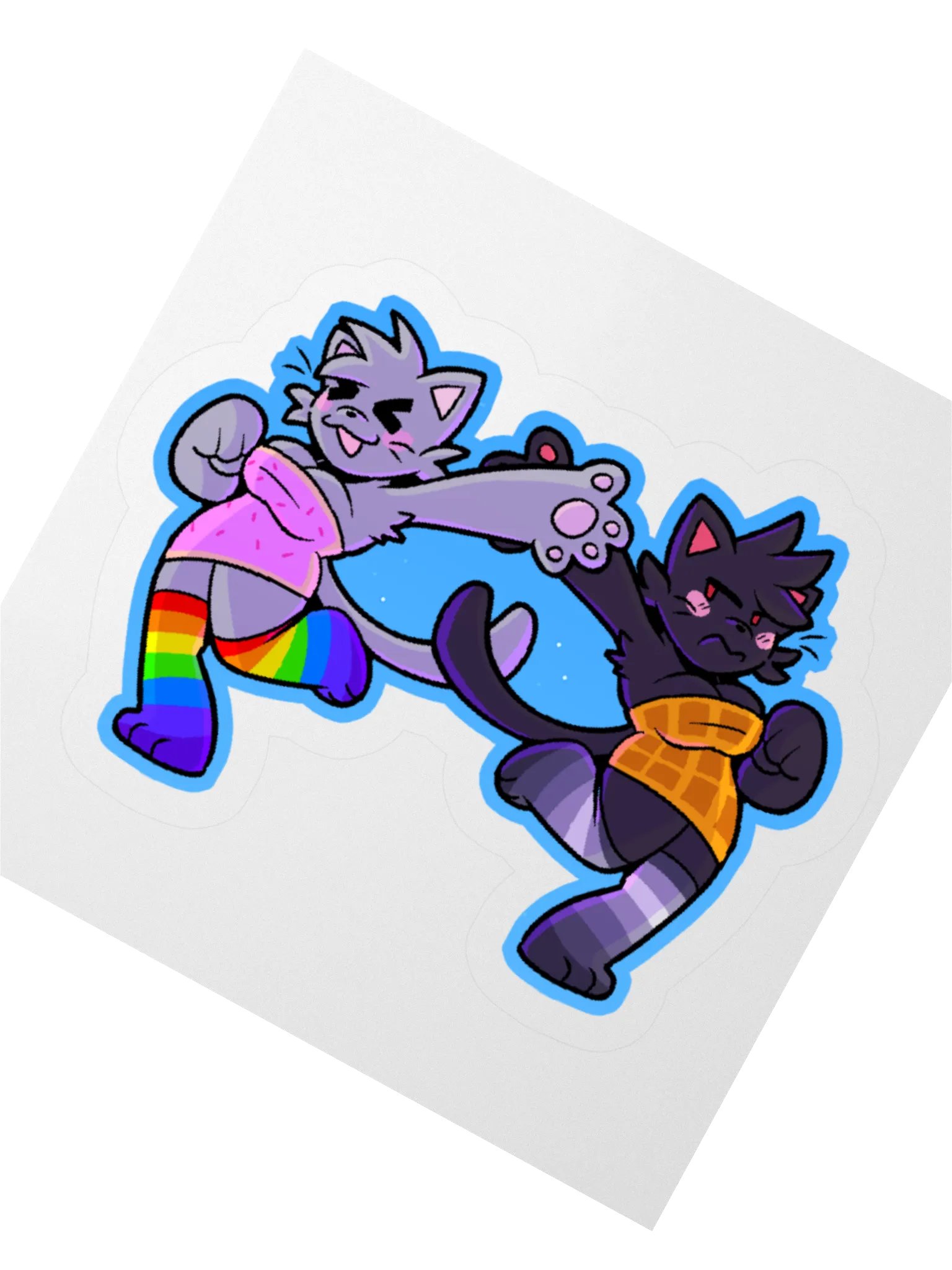 NYAN GIRLS! product image (2)