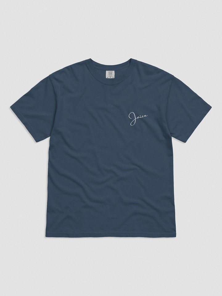 Signature Comfort Tee product image (1)