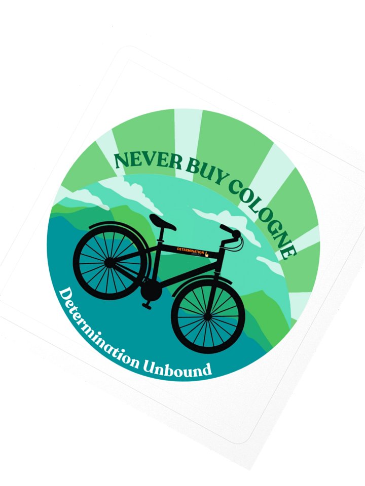 Inside Joke Sticker- DU product image (6)