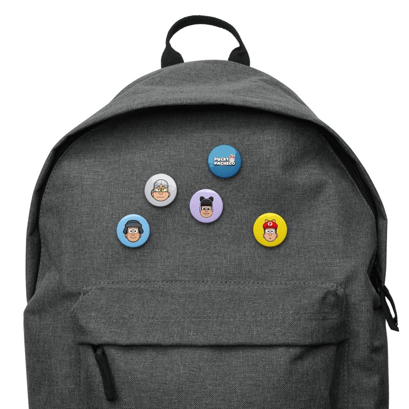 Pucky Pins product image (4)