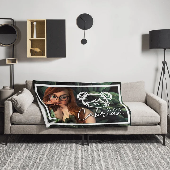 Ivy Blanket product image (1)
