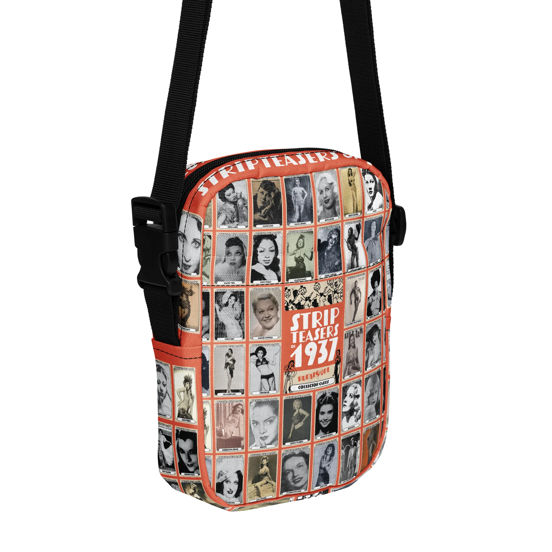 Stripteasers Mini Utility Bag product image (2)