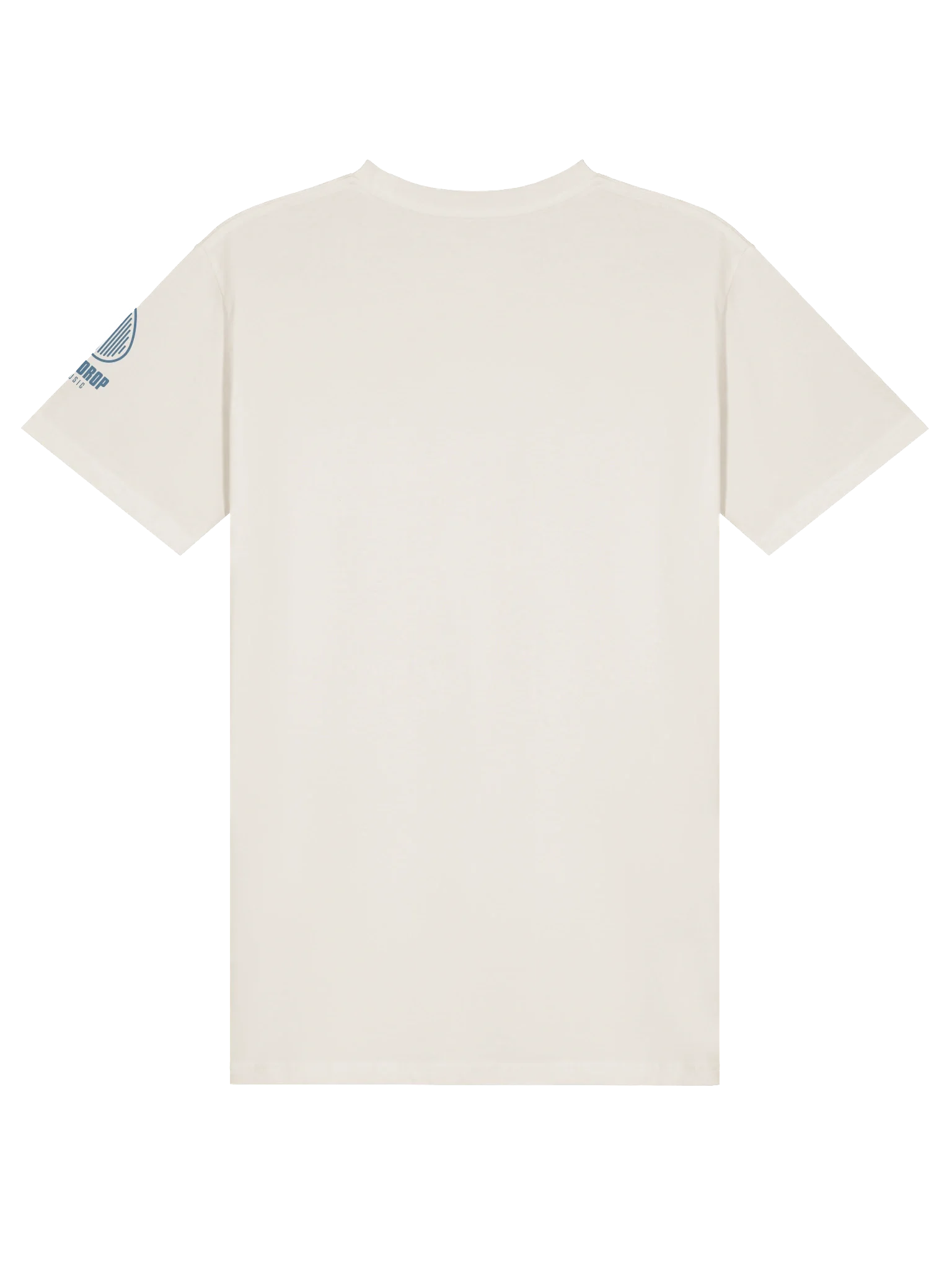 Turntable Kachina Blueberry T-shirt