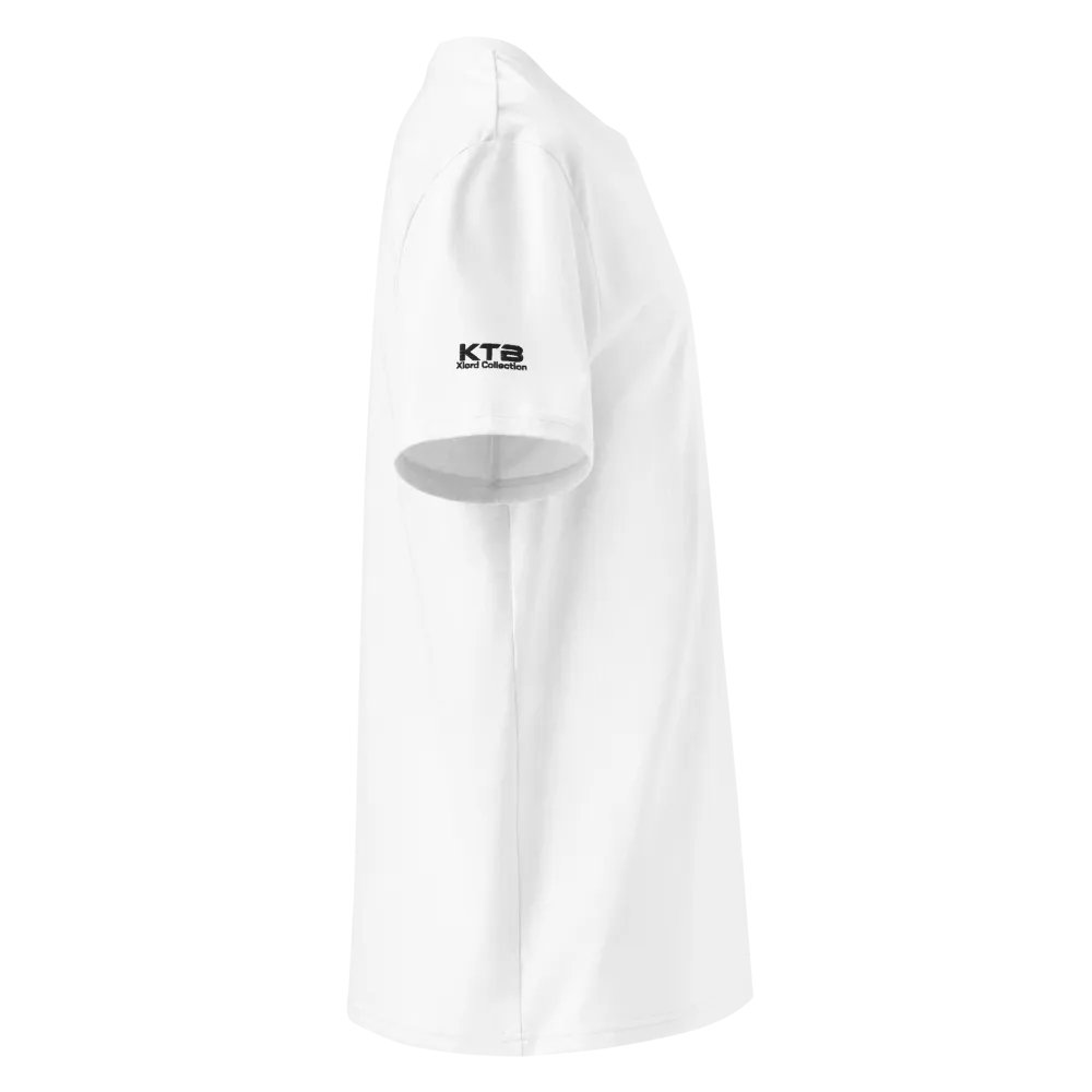KTB Embroidered Light T-Shirt product image (6)