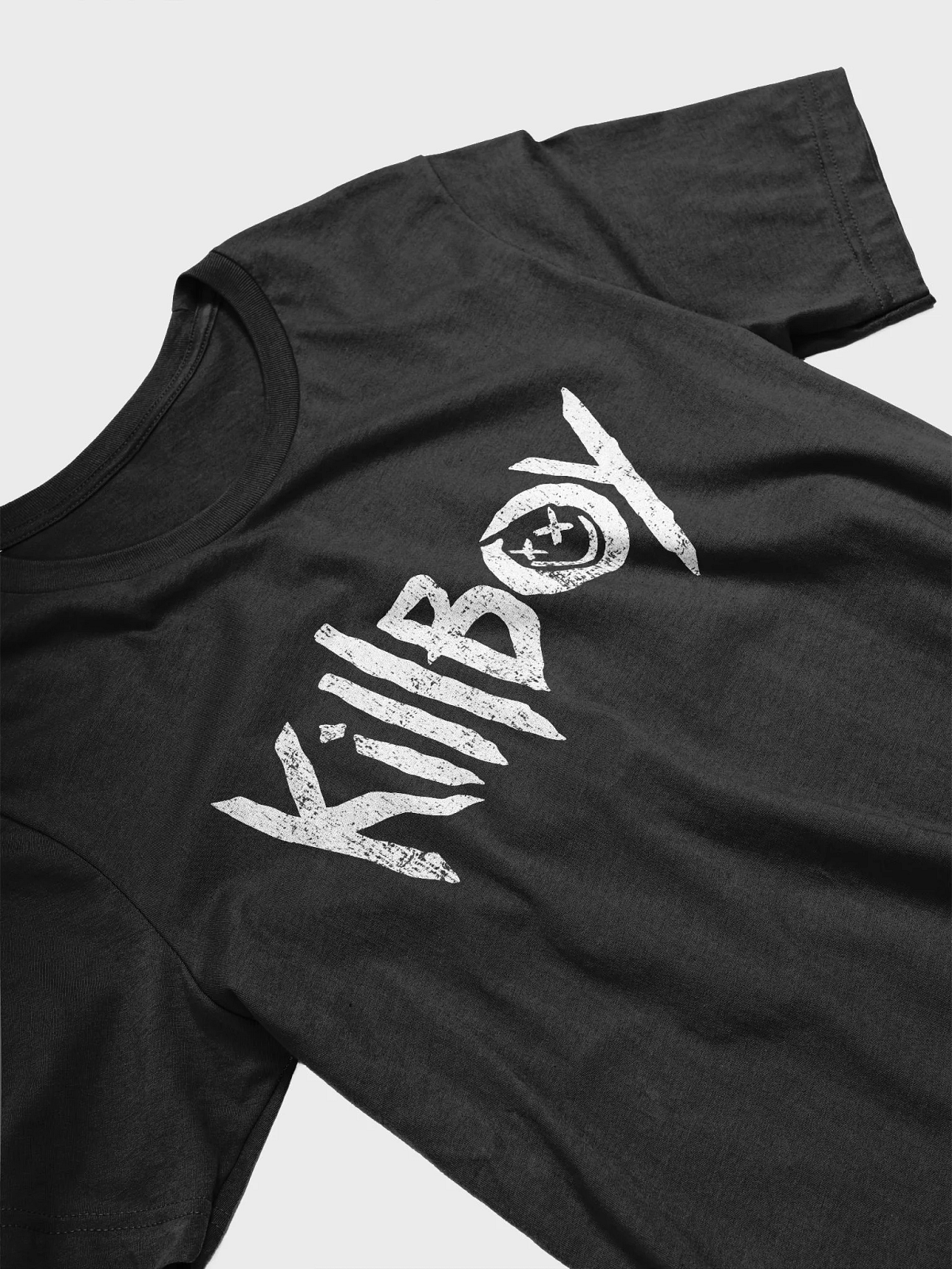 KILLBOY TEE | Killboy