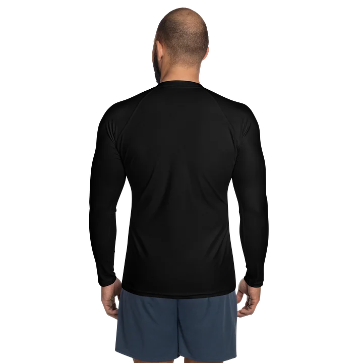 Rash Guard shirt product image (2)