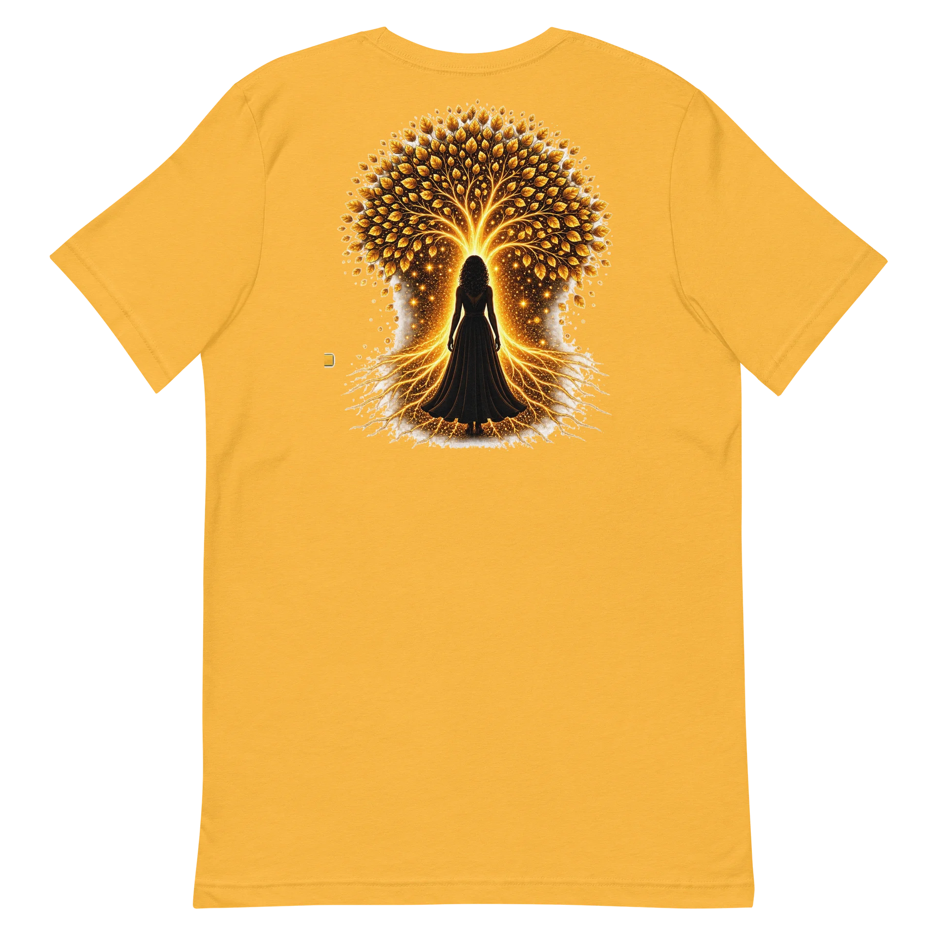 Your Experience Is Your Superpower Tee product image (3)