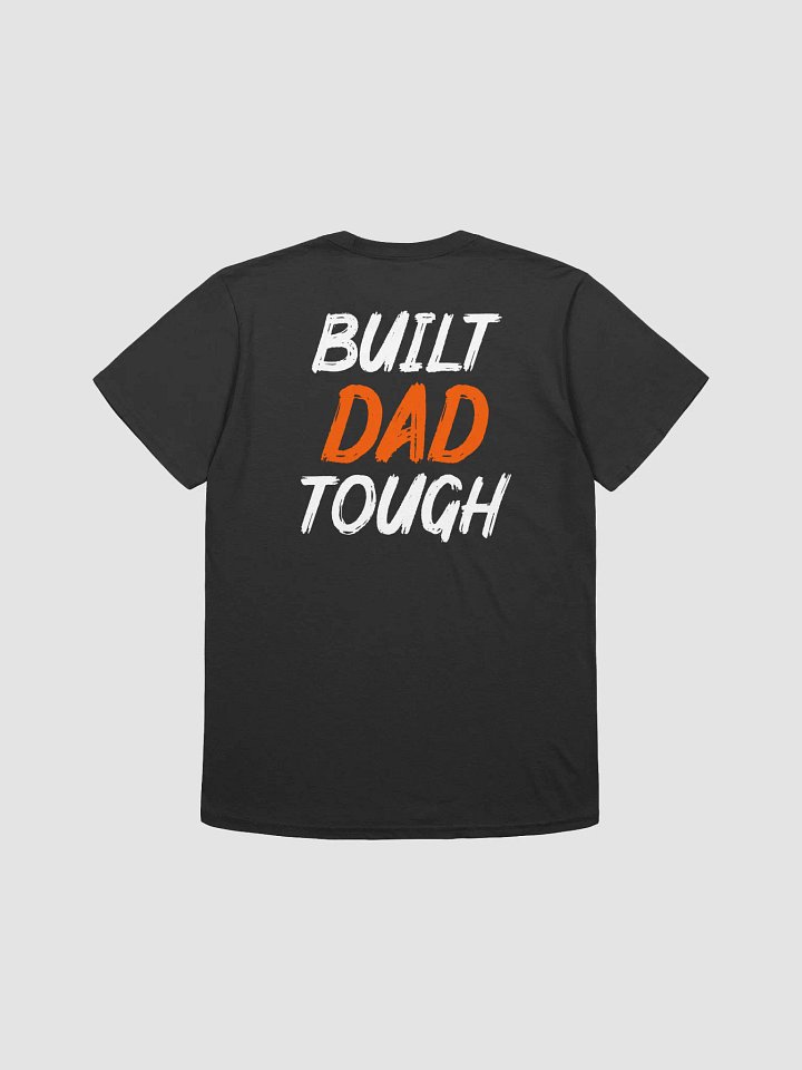 Built Dad Tough - Day Zero product image (2)