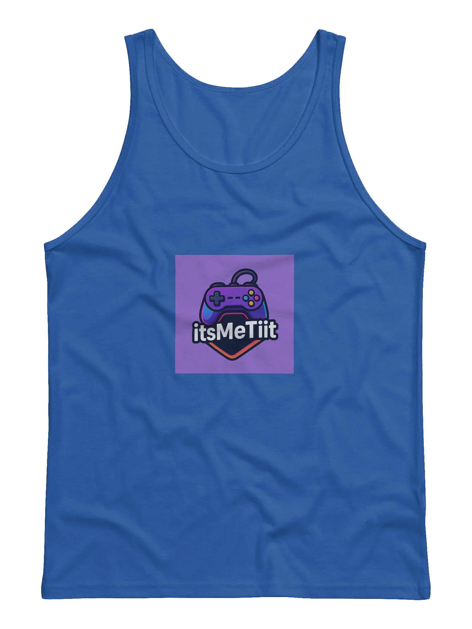 Gamer's Delight Tank Top product image (1)