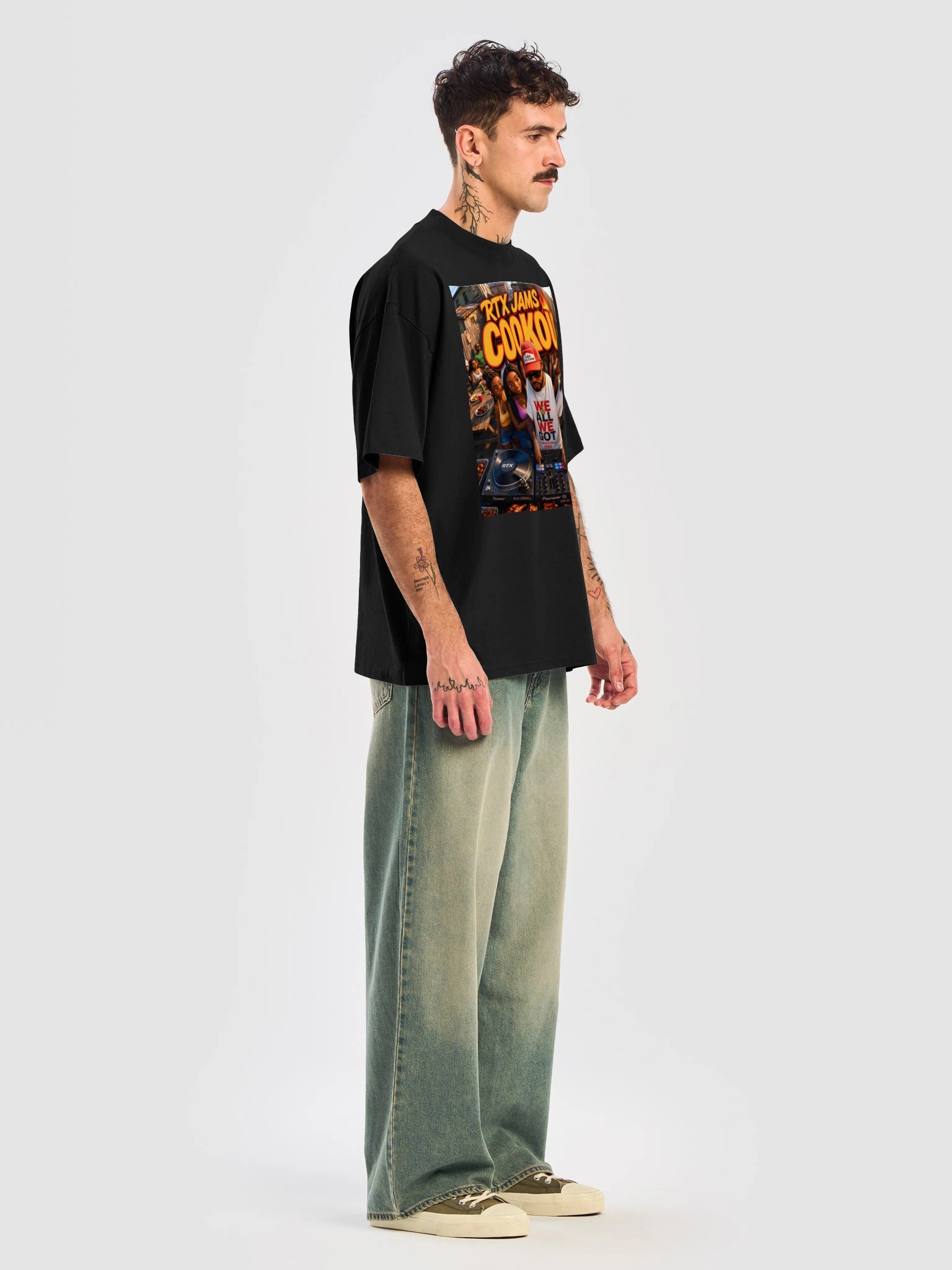 Cookout Vibes product image (35)