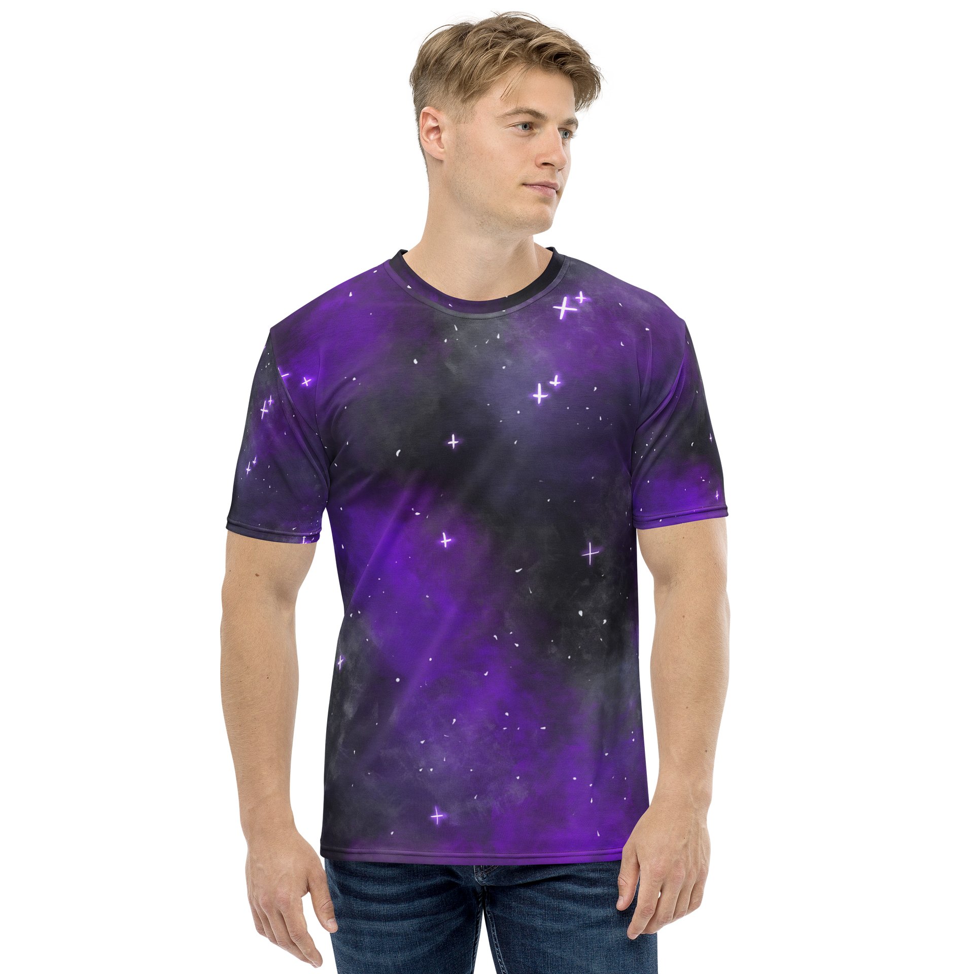 A Proud Universe - Ace, Tee product image (1)