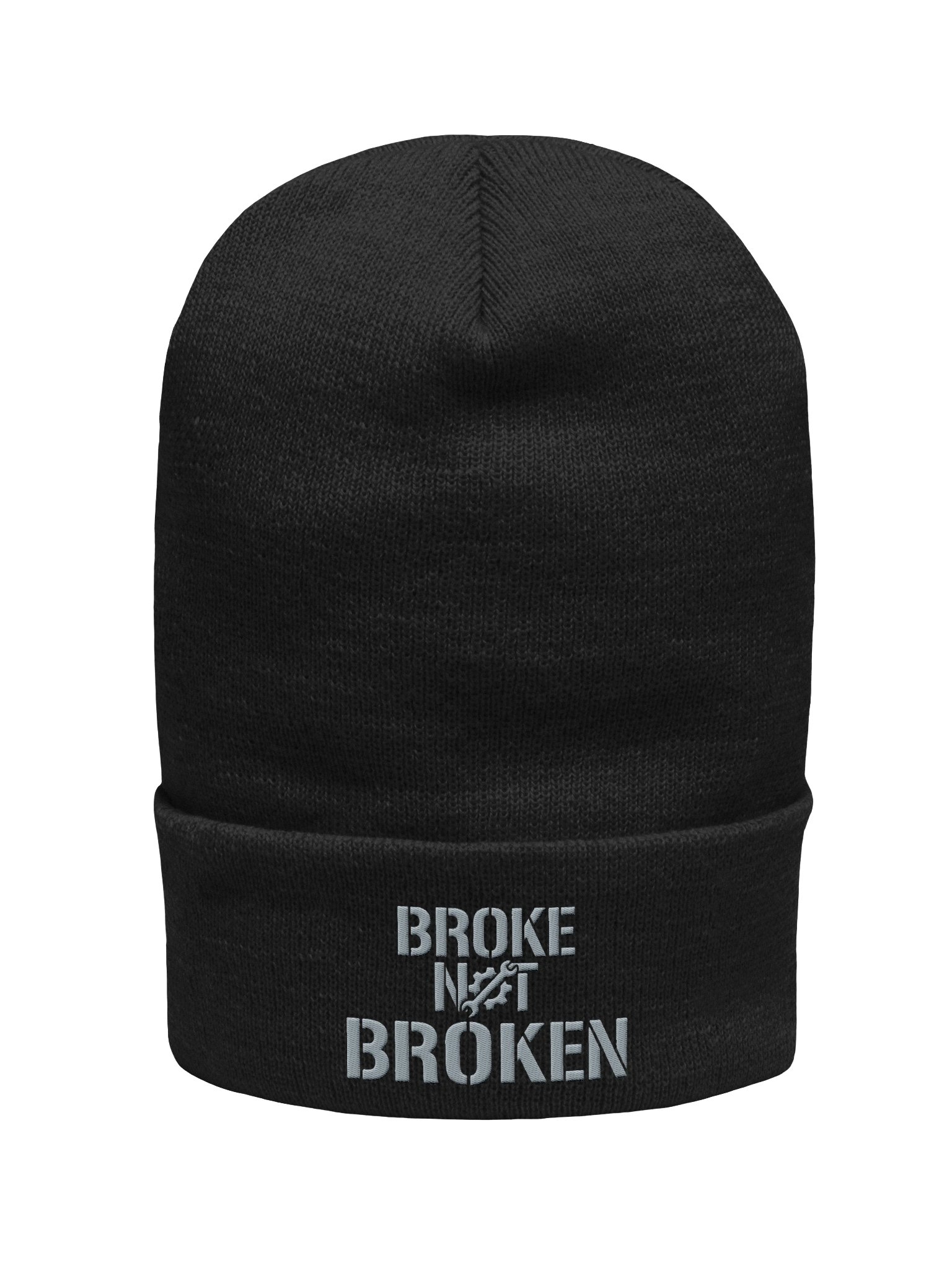Shop Standard // Work Beanie product image (1)