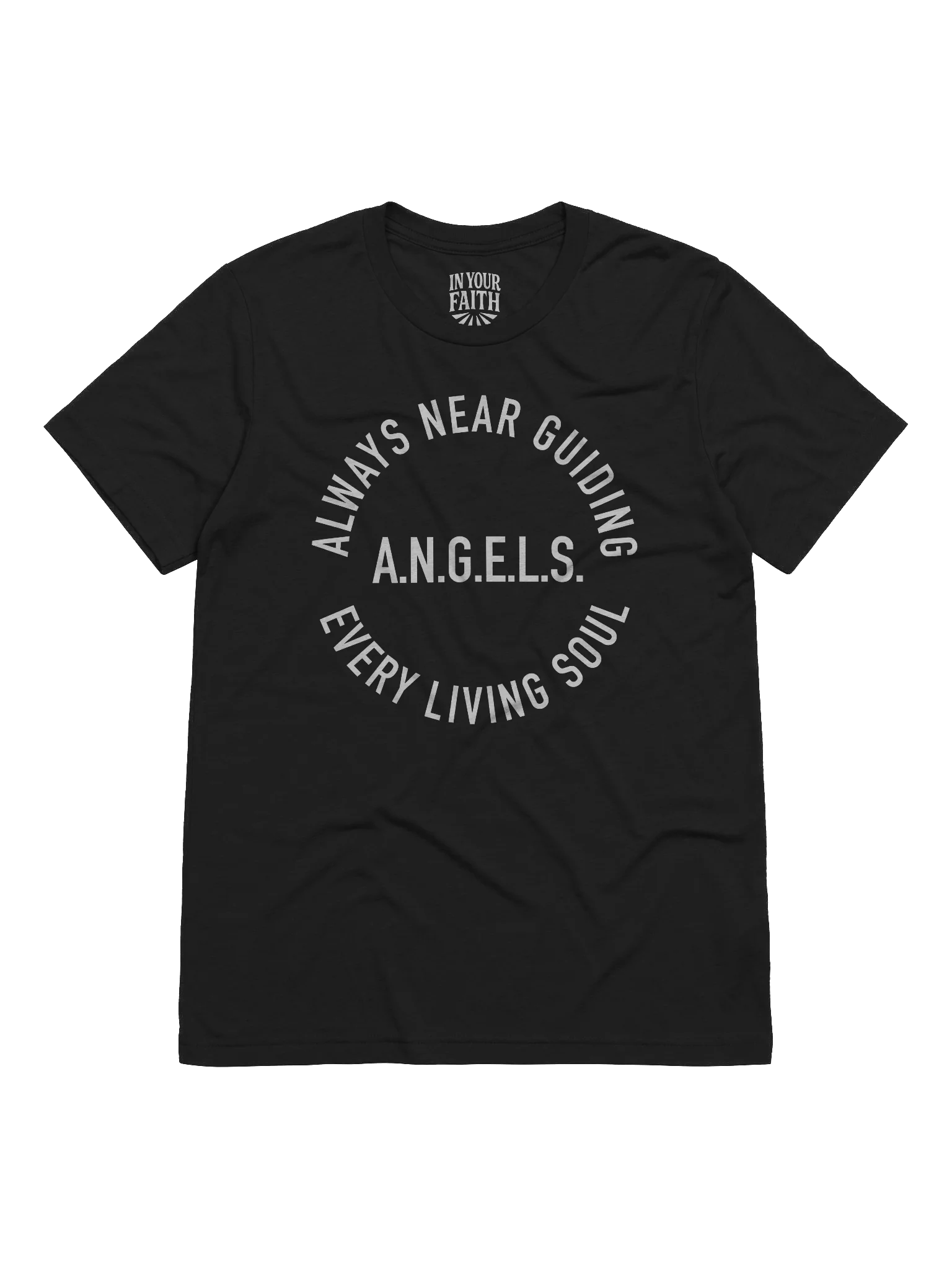 A.N.G.E.L.S. T-Shirt product image (1)