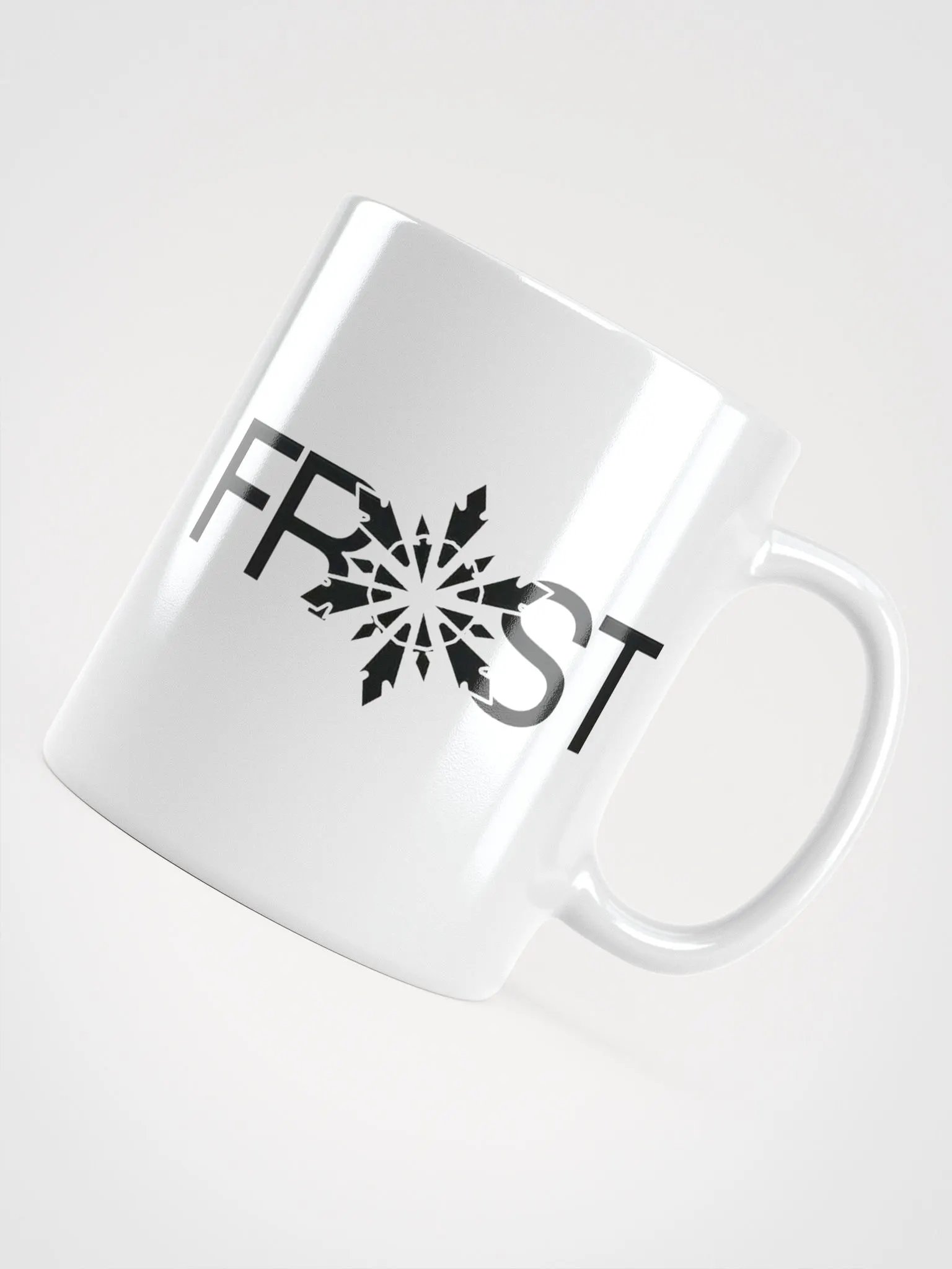 Coffee Mug White product image (4)