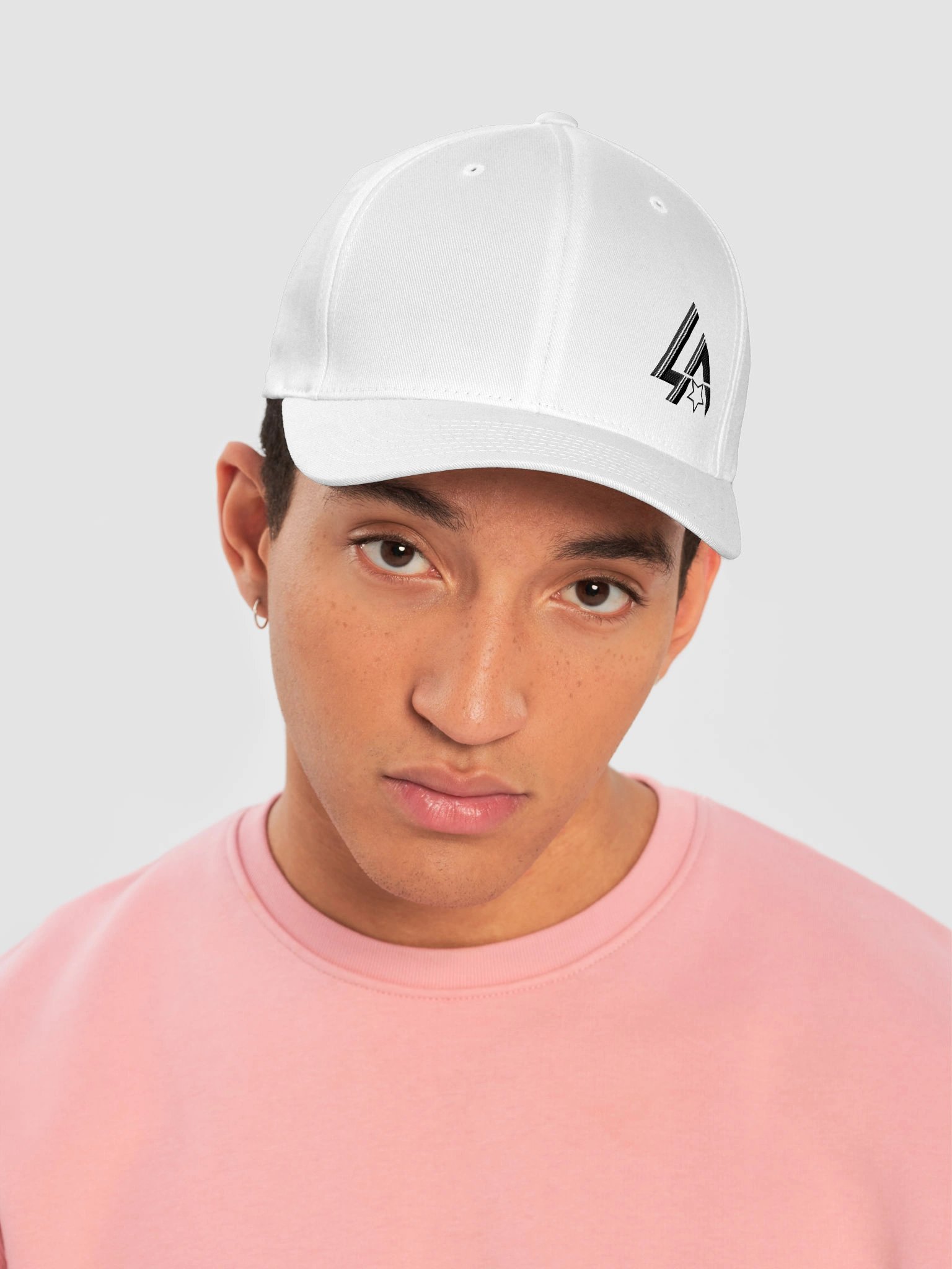 ShiroMottsu Cap product image (5)