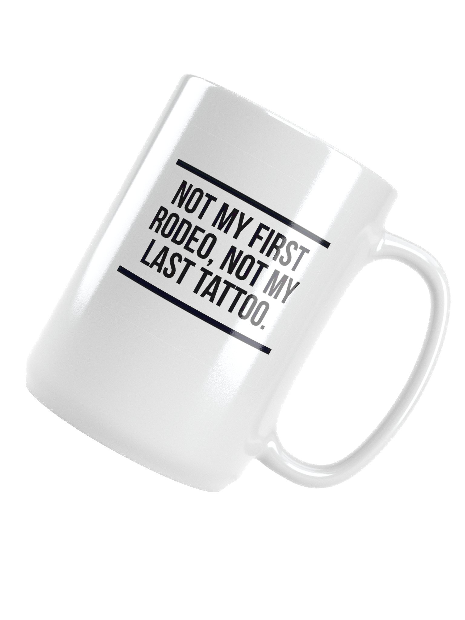 Silhouette Mug product image (5)