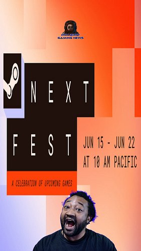 STEAM Next Fest is in full swing and there are a ton of demos to try out, Xbox is shutting down Compulsion Games with some hi...