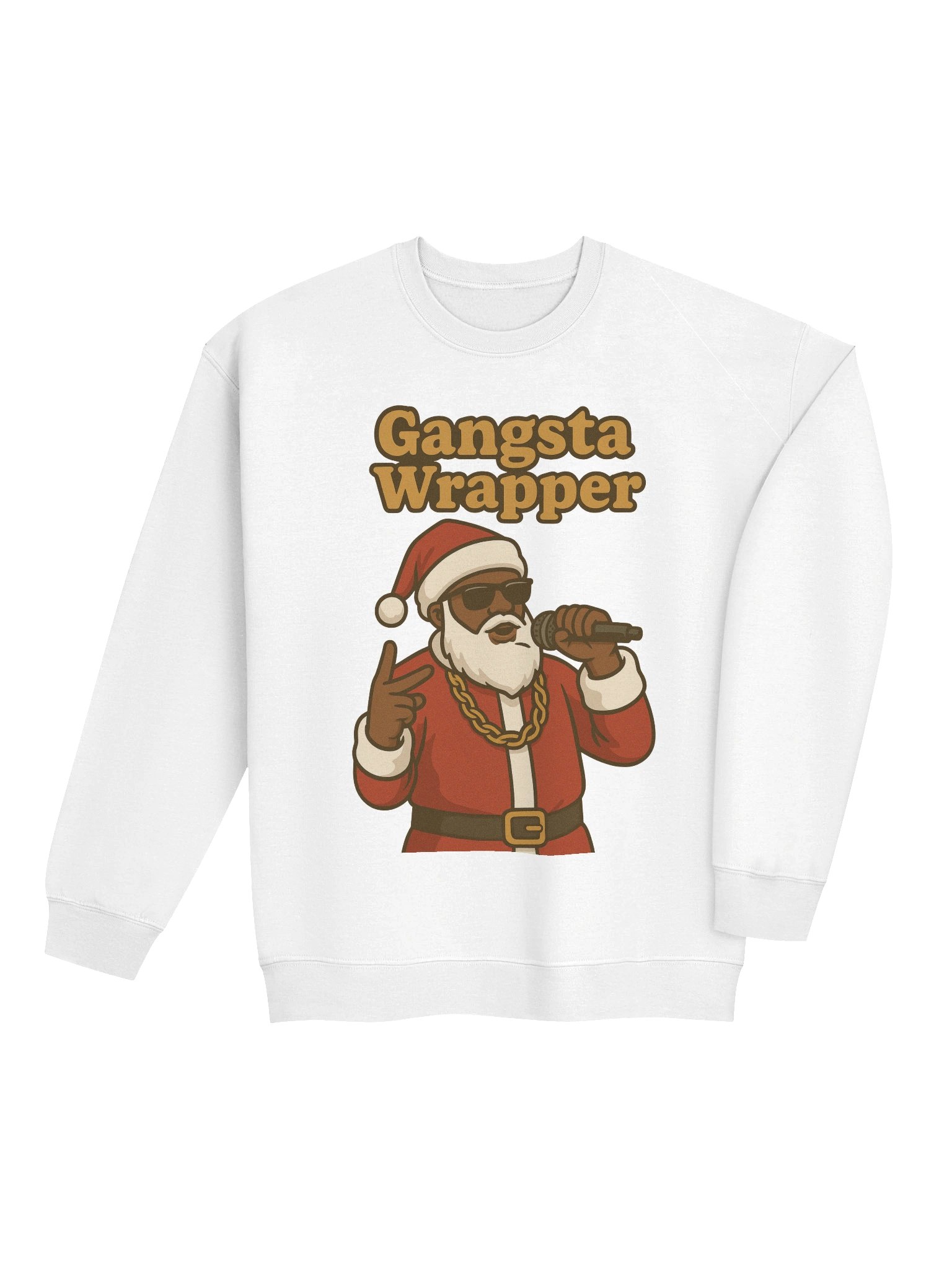 Gangsta Wrapper product image (16)