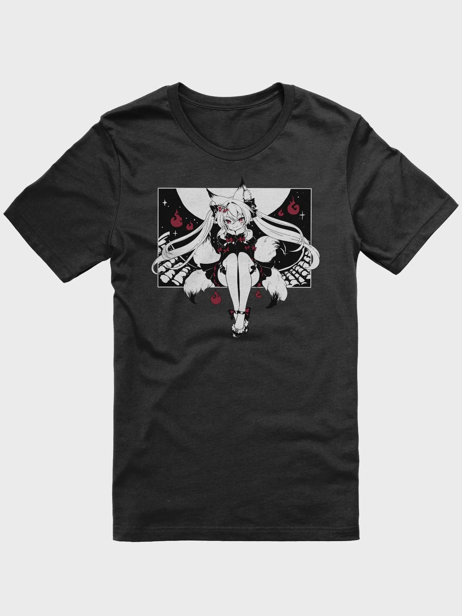 Blood Moon T-Shirt product image (1)