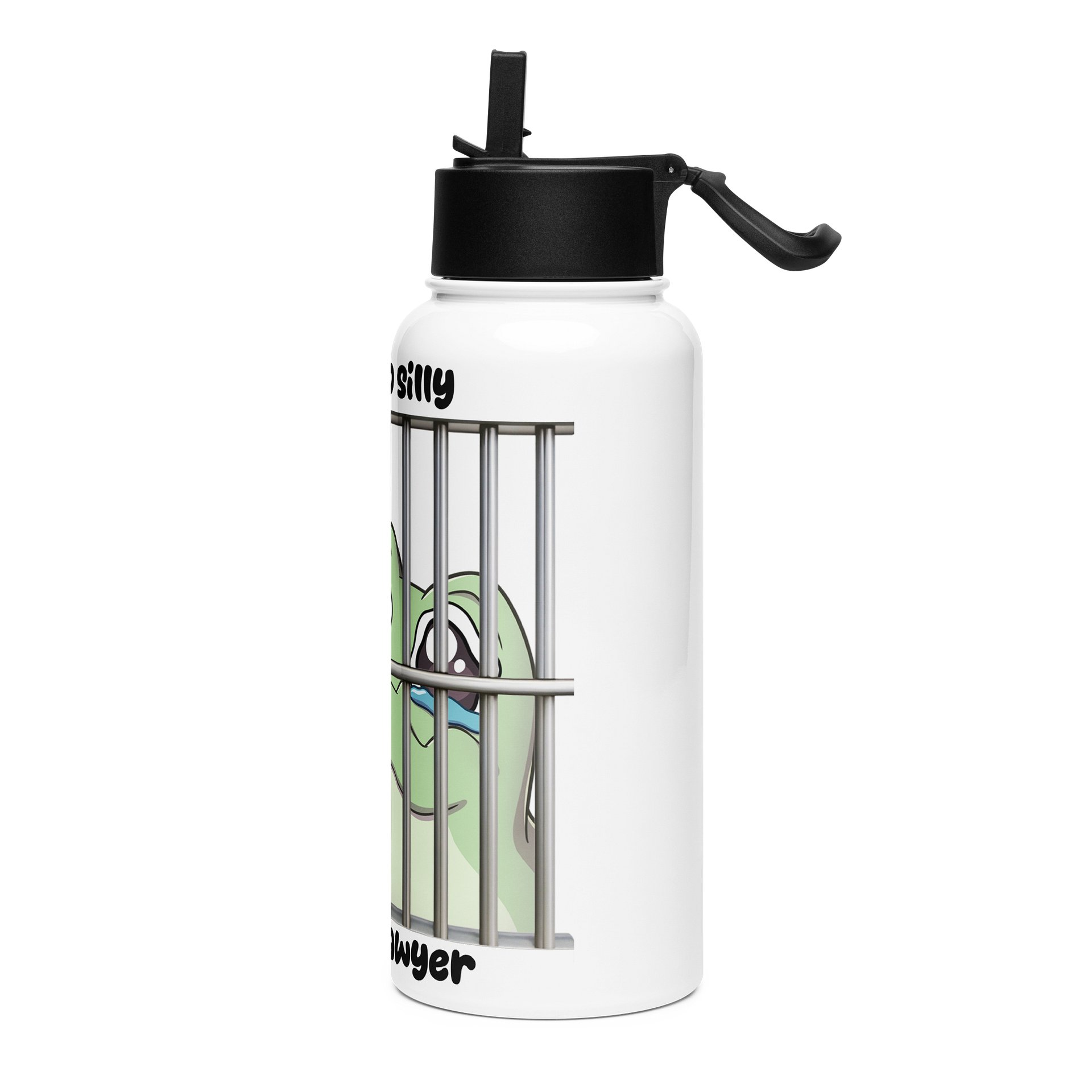 Too silly bottle product image (3)