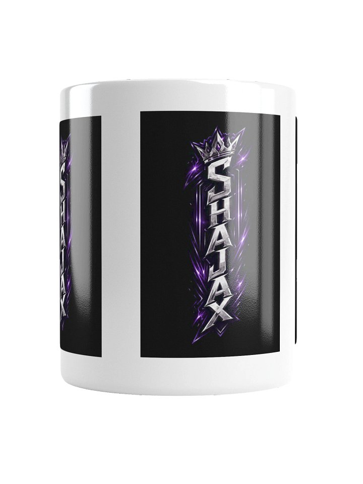ShaJax Mug product image (5)
