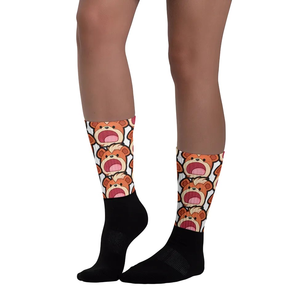 Gasp! It's Socks! product image (4)