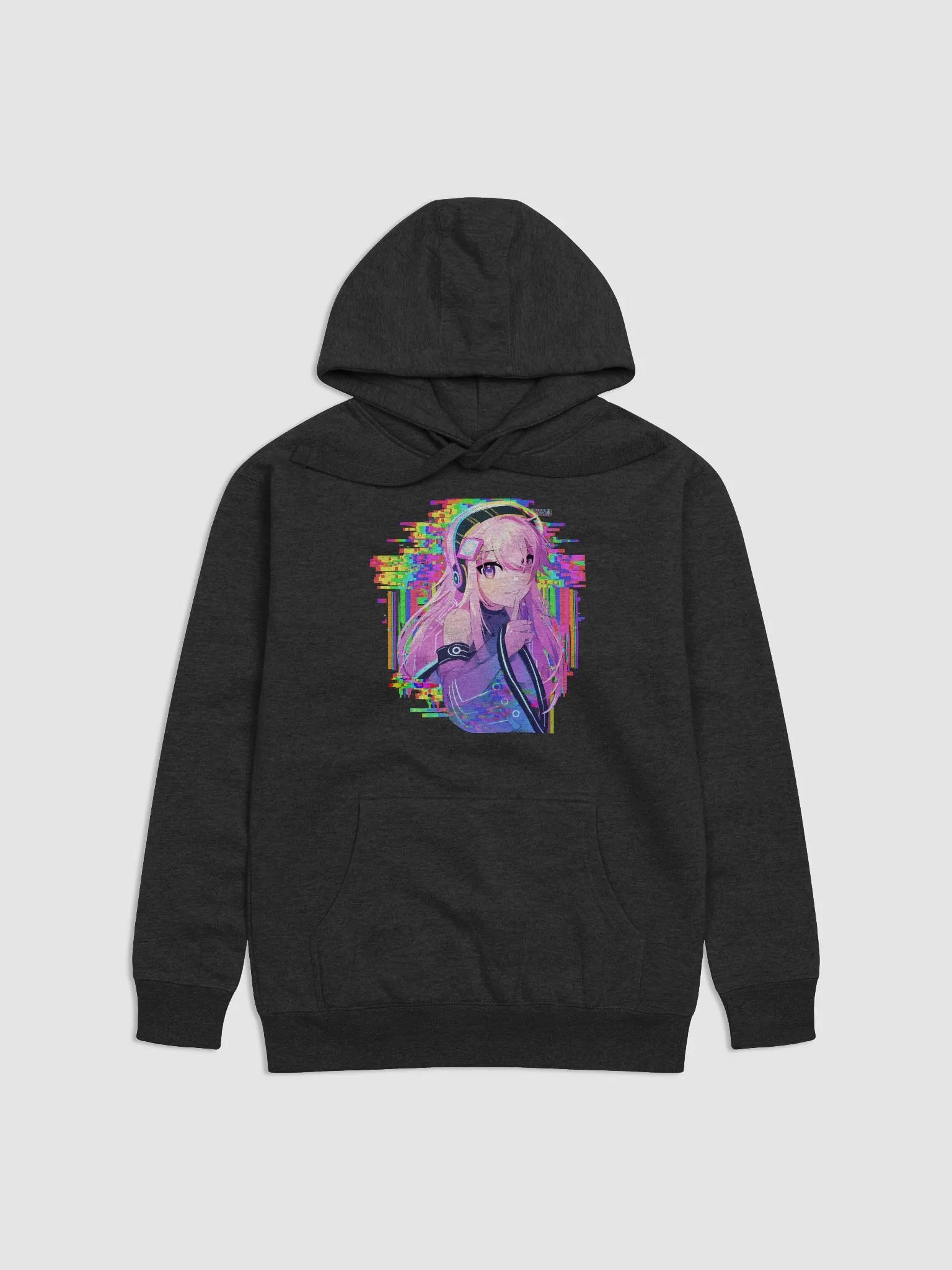 Upgraded Akheera Hoodie product image (3)