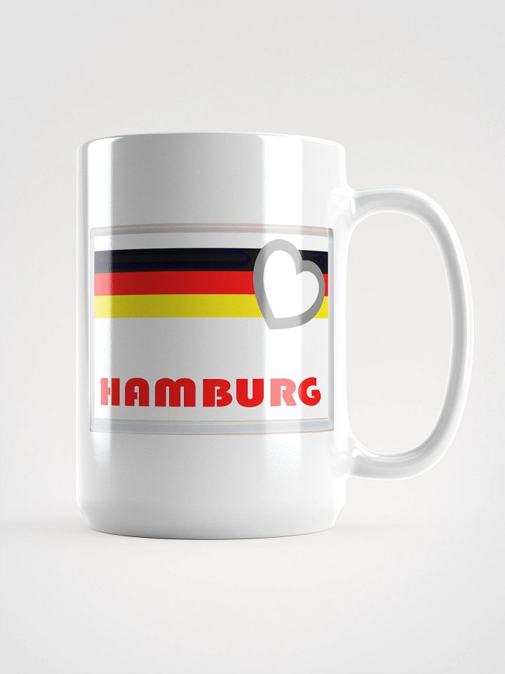 Droplet Dream Mug product image (2)