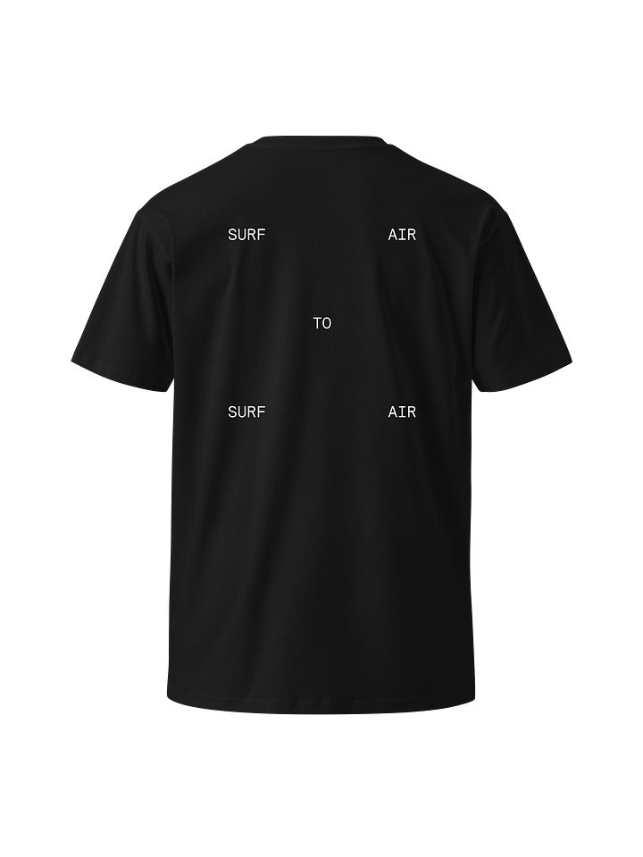 Axis | Heavyweight Tee product image (1)