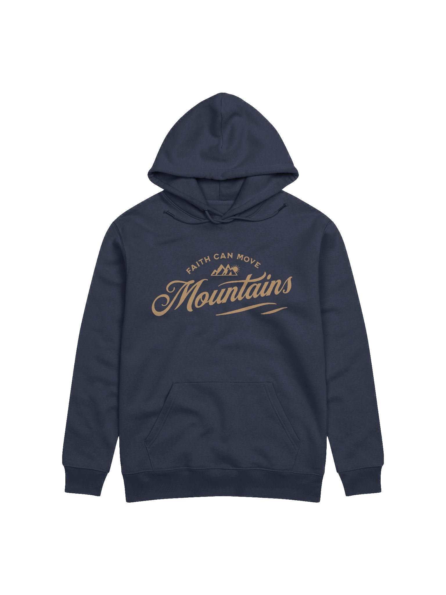 Faith Can Move Mountains product image (2)