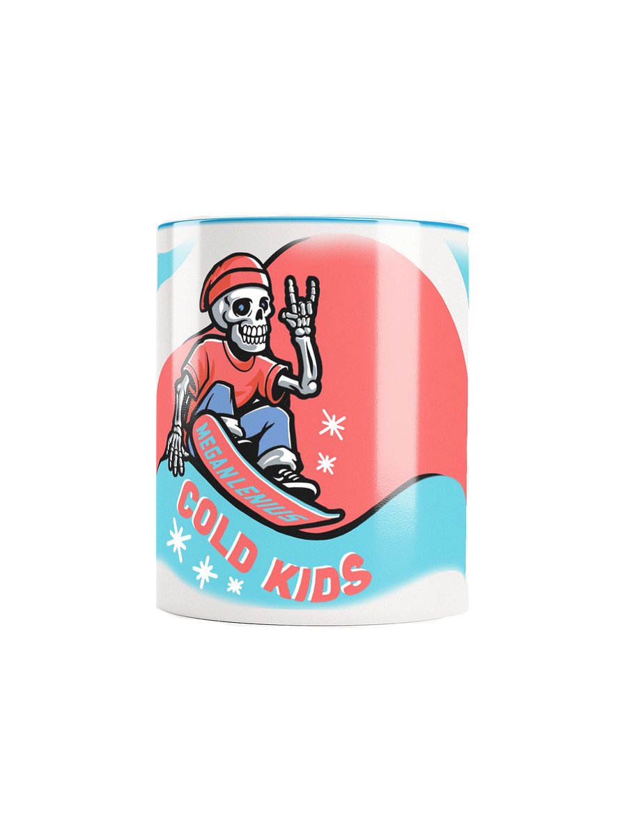 Cold Kids Mug product image (1)