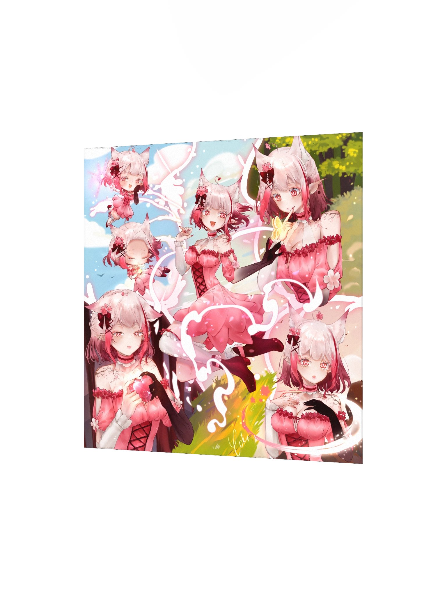 Collage Poster product image (3)