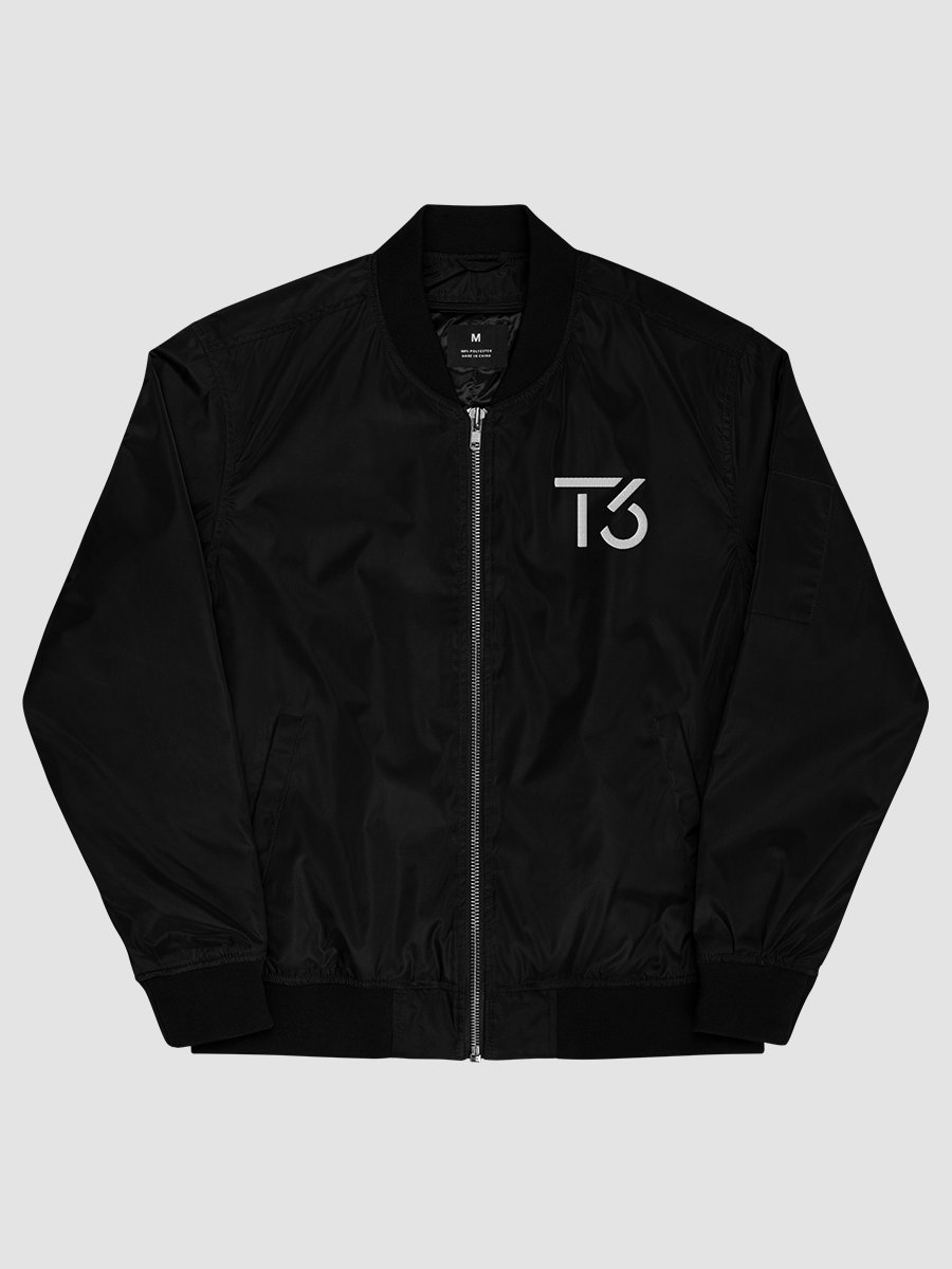 T3 Jacket product image (4)